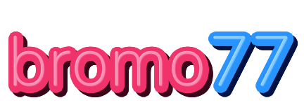 bromo77 — logo kanal